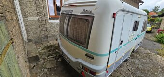 Hymer Eriba Future 480 - 4