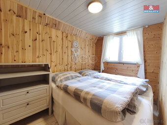 Prodej horské chaty , 200 m², Horní Lomná - 4
