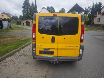 Opel Vivaro 2.0 CDTI 84kW ND - 4