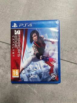 Ps4 hry - 4
