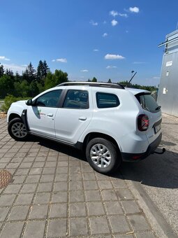 Dacia Duster - 4