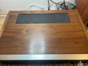 PIONEER VINTAGE RECEIVER SX-727 BLUE LINE - 4