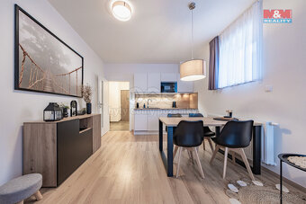 Prodej bytu 2+kk, 45 m², Lipno nad Vltavou - 4