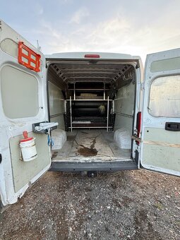 Fiat Ducato 7-míst - 4