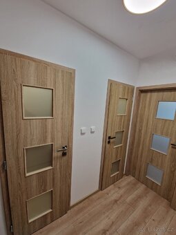 Pronájem bytu 1+kk 27m2, ul. Okružní 1732/16, Český Těšín - 4