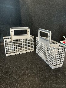 Pořadač na pribory do mycky - 4
