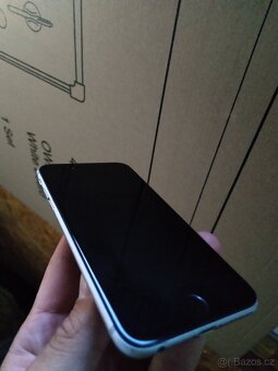 Apple iPhone 6 na díly - 4