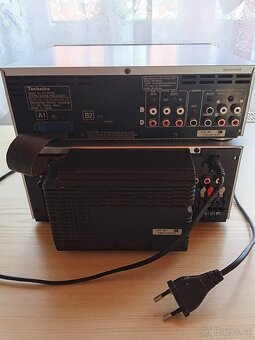 Technics - 4