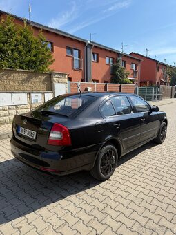 Škoda Octavia 1.2 TSI - 4