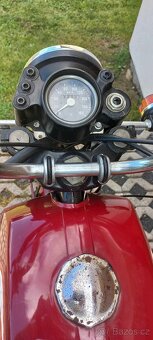 Prodám ČZ 350/472 - 4