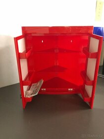 Nove Koupelnove Skrinky- rohove - 4