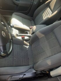 vw golf 5 1.4 16v 59kw - 4