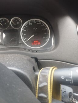 Peugeot 307 1.6 80kw - 4