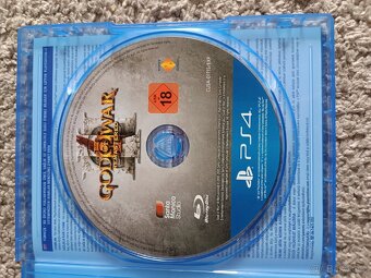 🎮 🟥 God Of War III REMASTERED 🎮🟥 - 4