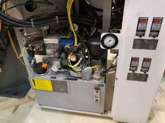 Soustruhy - CNC V 100 - 4