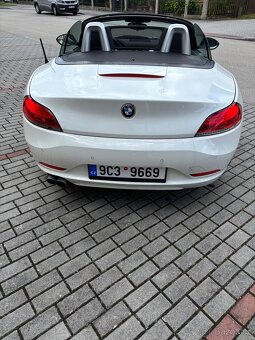 Bmw Z4 - 4