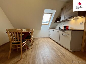 Prodej bytu 2+kk 47 m2, Vítkovice - 4