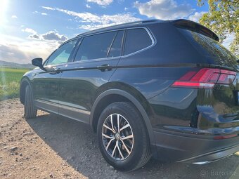 VW Tiguan Allspace 2.0TDI 110kW DSG Virtual,Dynamic LED - 4