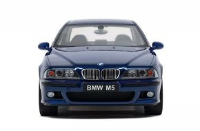BMW E39 M5 1998 1:12 OttoMobile - 4