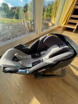 Vajíčko cybex - 4