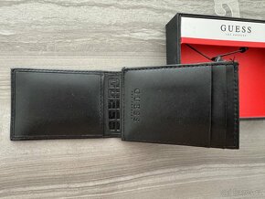 Peněženka GUESS - 4