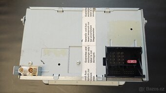 Vw RCD300 Grundig - 4