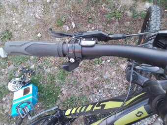 SCOTT Aspect 940 Pánské kolo - 4