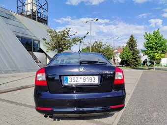 Škoda Octavia Laurin&Klement 2.0 TDi AAA+ - 4
