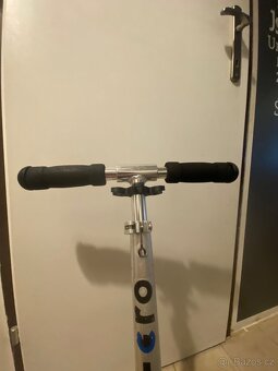 Koloběžka pro deti - 4
