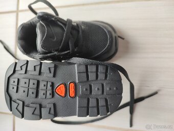 Botičky Nike - 4