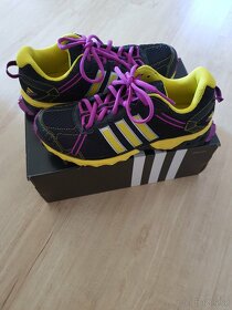 Běžecké boty Adidas - 4