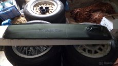 Větrolam Mercedes Benz - 4