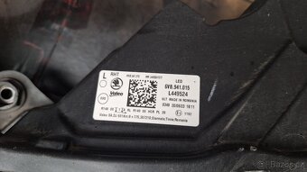 Led Svetla skoda fabia 4 - 4