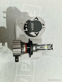 Led žárovky - 4