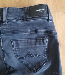 Pepe Jeans dámske jeany - 4