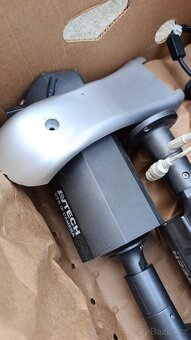 venkovní kamery použité 4ks AVTECH ETS IP CAMERA - 4