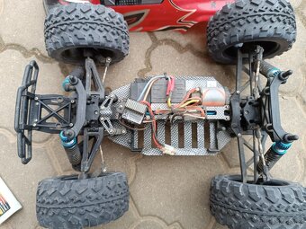 RC model - 4