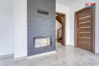 Prodej rodinného domu, 114 m², Kyšice - 4