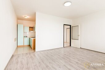 Pronájem bytu 2+kk, 48 m2 - Brno - Bohunice, ev.č. 00451 - 4