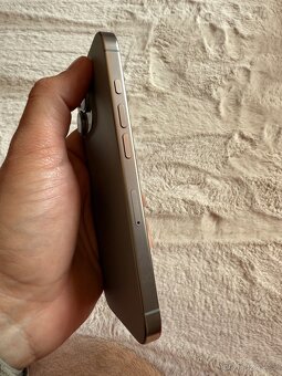 IPhone 16 pro 256gb - 4