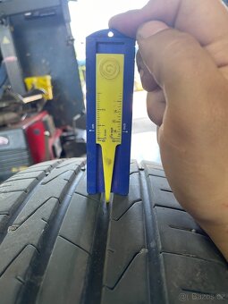 205/60 R16 Hankook Ventus Prime 3 - 4