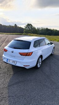 Seat Leon ST Xcellence 2.0 TDI DSG - 4