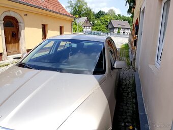 Skoda Octavia - 4