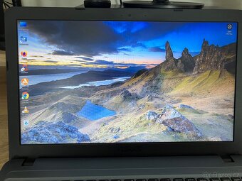 Notebook Asus A540B - 4