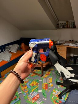 2ks nerf zbrane - 4