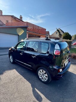 Citroen C3 Picasso 1.6 Hdi - 4