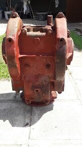 Prodám obal převodovky na frézu PF62 - 4