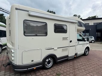 VW T5 - Karmann Colorado - 4