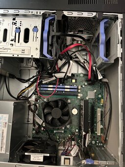Kancelářské PC i5 - 4