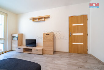 Prodej bytu 2+1, 60 m², Sokolov, ul. Jelínkova - 4